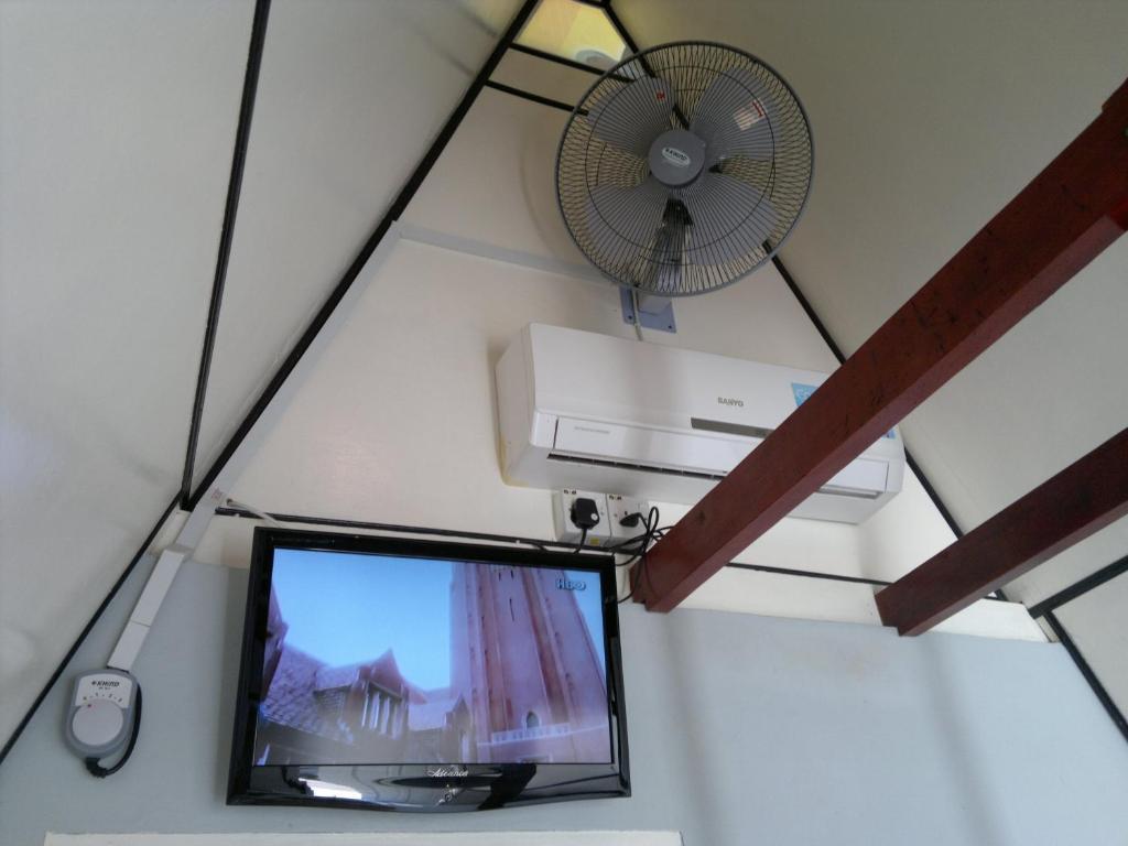 Nipah Guesthouse Pangkor Пангкор Номер фото