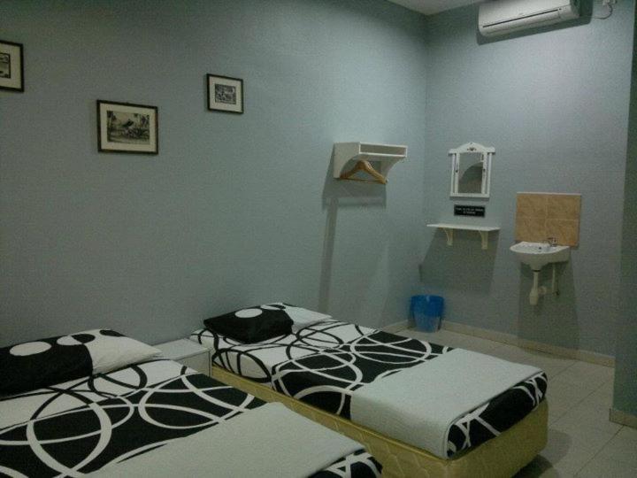 Nipah Guesthouse Pangkor Пангкор Номер фото