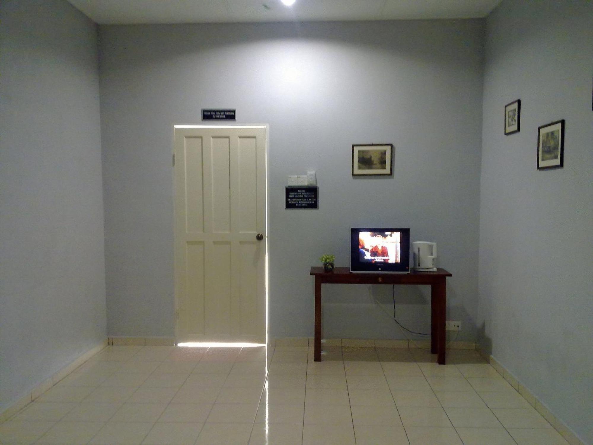 Nipah Guesthouse Pangkor Пангкор Экстерьер фото