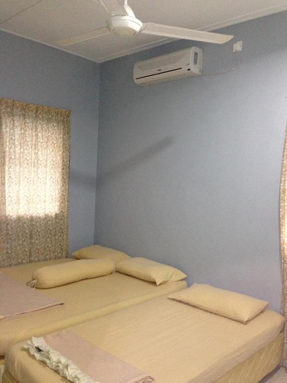 Nipah Guesthouse Pangkor Пангкор Номер фото