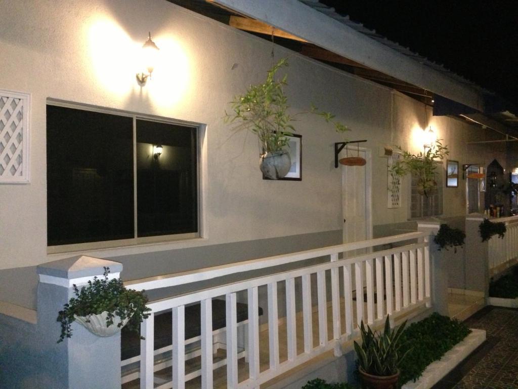 Nipah Guesthouse Pangkor Пангкор Номер фото