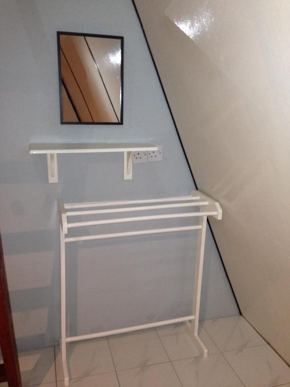 Nipah Guesthouse Pangkor Пангкор Номер фото