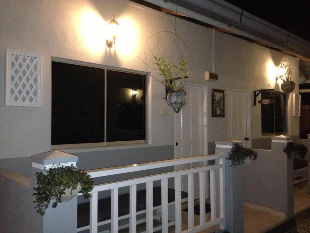 Nipah Guesthouse Pangkor Пангкор Номер фото
